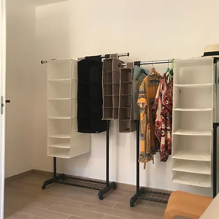 Апартаменты Vinny House *