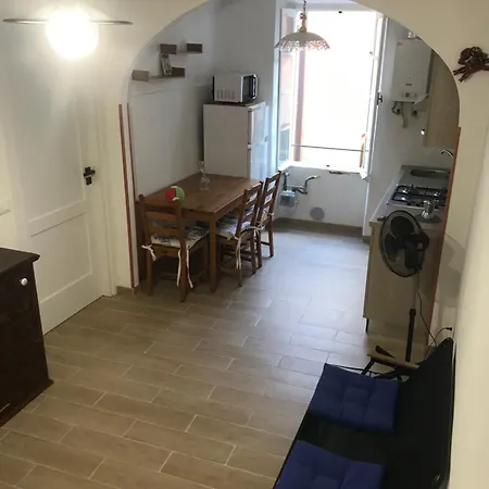 Vinny House Apartment Sanremo