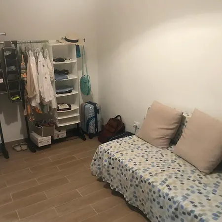 Vinny House Apartment *