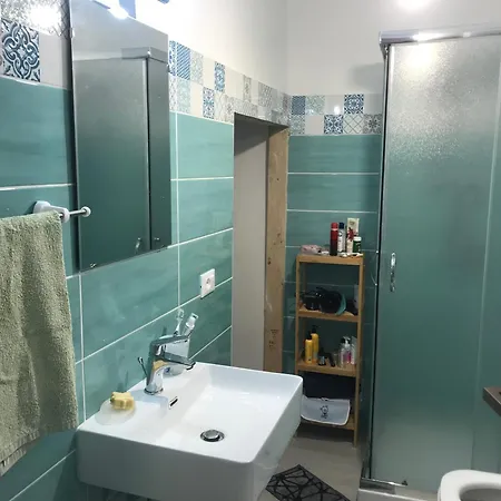 Vinny House Апартаменты