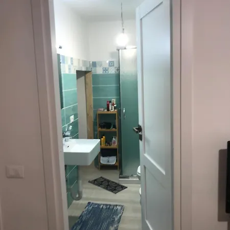 Vinny House Апартаменты Санремо