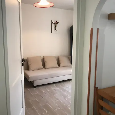 Vinny House * Санремо