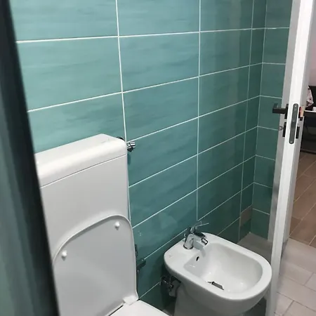 Vinny House 아파트 산레모