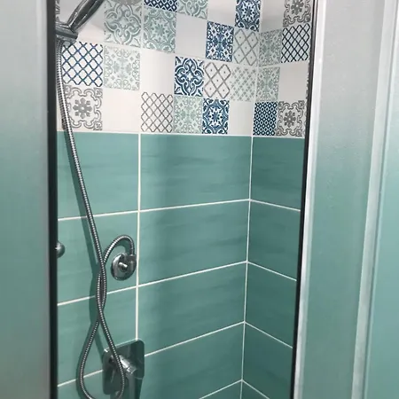 Апартаменты Vinny House