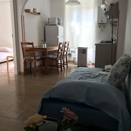 Vinny House Lejlighed