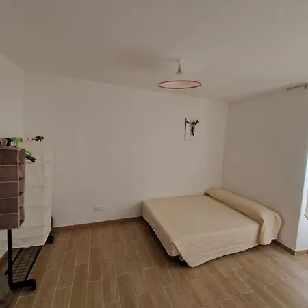 Vinny House Apartment