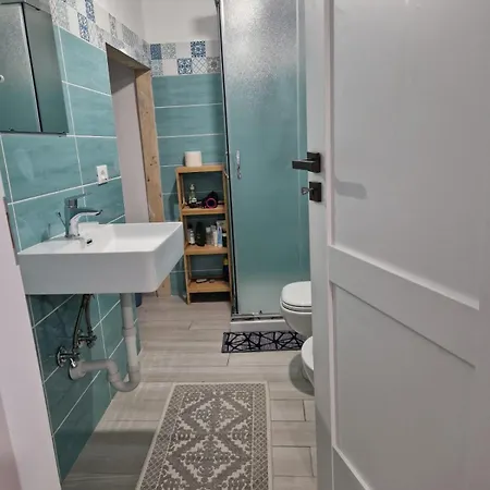 Vinny House Апартаменты *