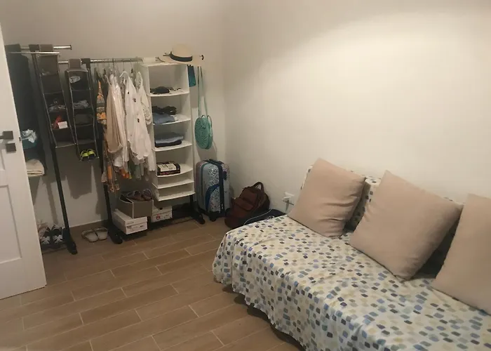 Vinny House Apartment *