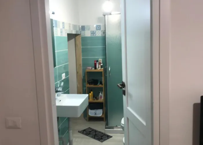 Vinny House Apartment Sanremo