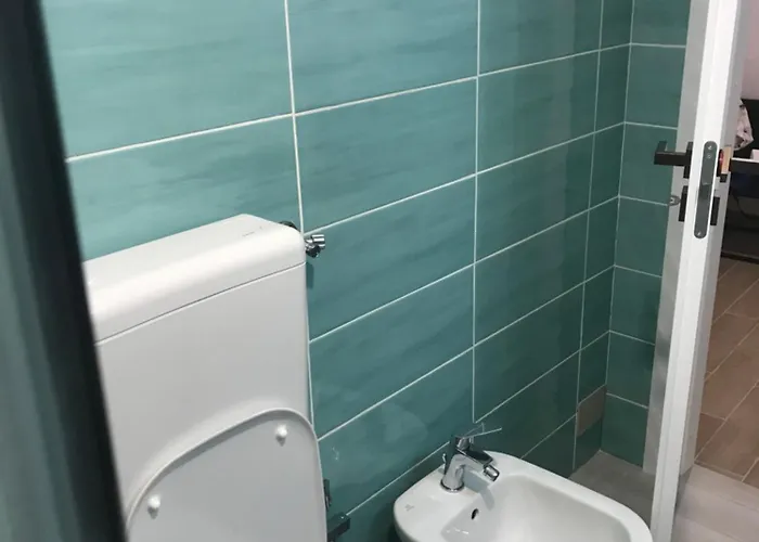 Vinny House Apartment Sanremo