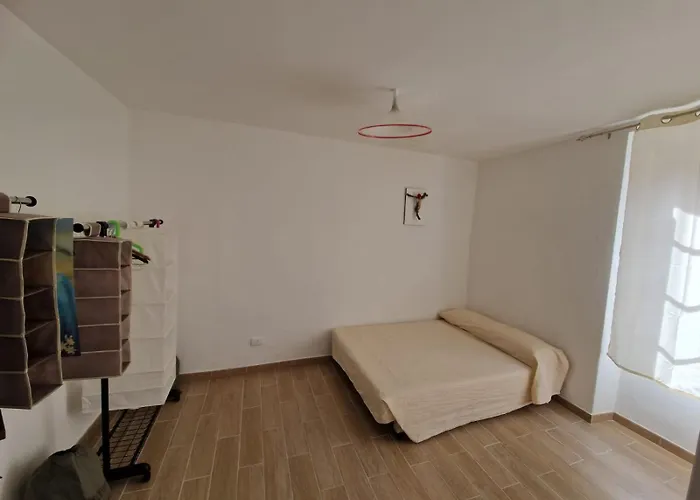 Vinny House Apartment