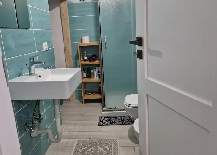 Vinny House Apartment *